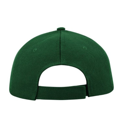 Kiddies Fade Resistant 6 Panel - Twentyfour Store