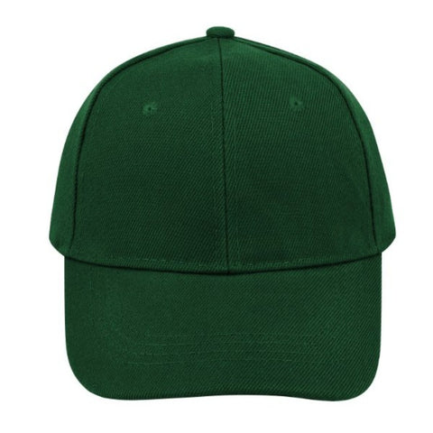 Kiddies Fade Resistant 6 Panel - Twentyfour Store