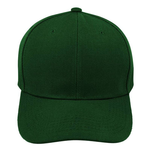Value Fade Resistant Cap - Twentyfour Store