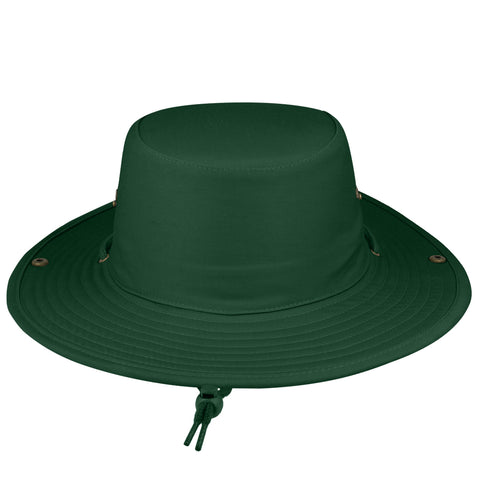 Safari Wide Brim