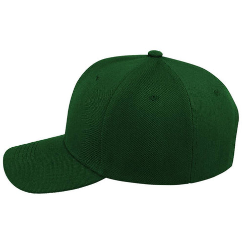 Value Fade Resistant Cap - Twentyfour Store