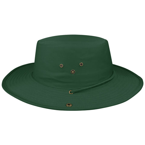 Safari Wide Brim