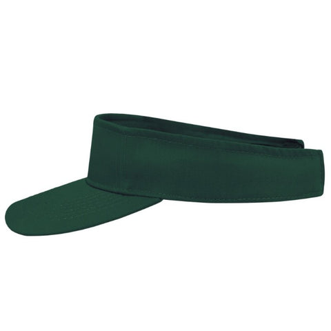 Twill Visor
