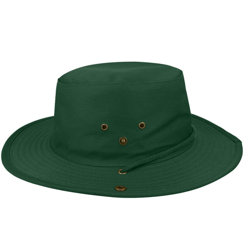Kiddies Wide Brim Safari Hat - Twentyfour Store