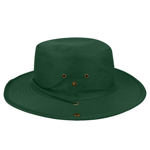Kiddies Wide Brim Safari Hat - Twentyfour Store