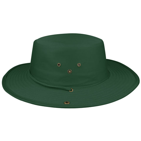Safari Wide Brim