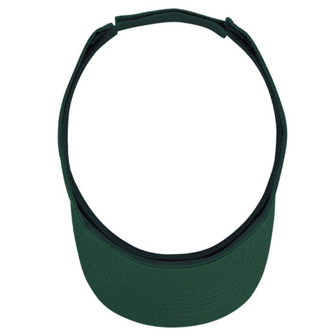 Twill Visor
