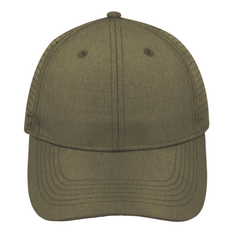 Ultra Melange 6 Panel - Twentyfour Store