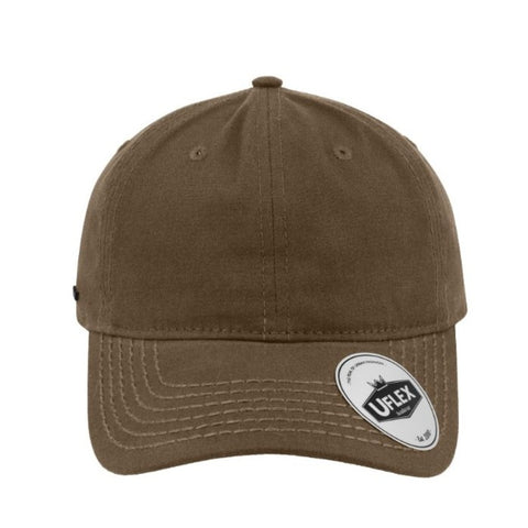 Uflex Waxed Cotton Canvas 6P - Twentyfour Store