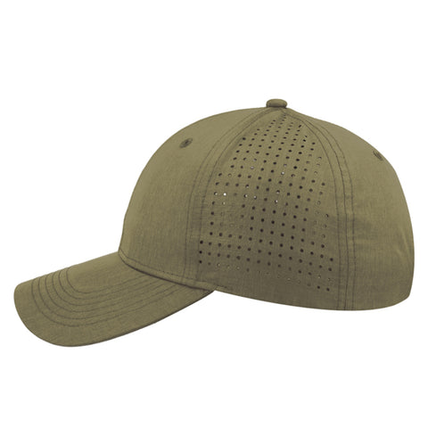 Ultra Melange 6 Panel - Twentyfour Store