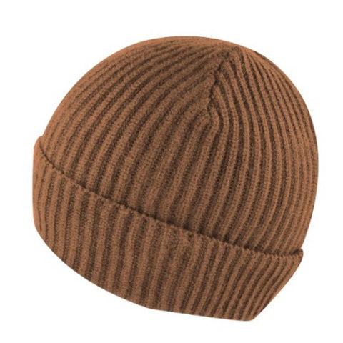 Feather Touch Cuffed Beanie - Twentyfour Store