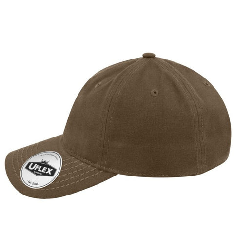Uflex Waxed Cotton Canvas 6P - Twentyfour Store