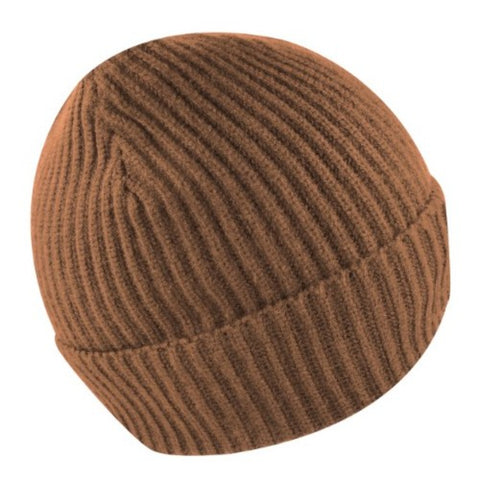 Feather Touch Cuffed Beanie - Twentyfour Store