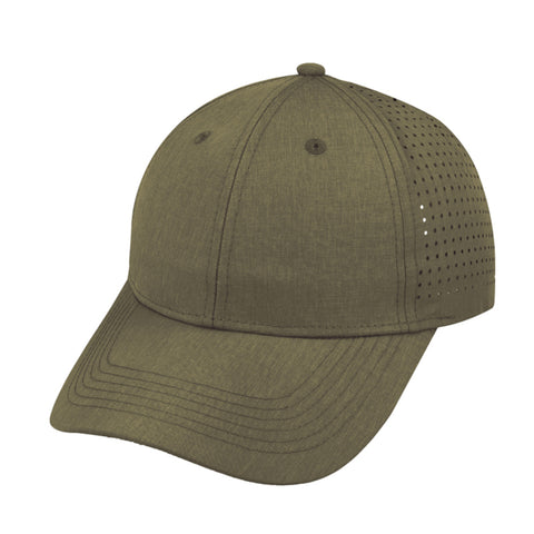 Ultra Melange 6 Panel - Twentyfour Store