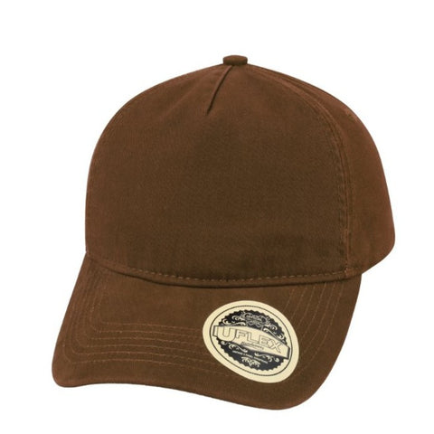 Uflex Vintage 5P Strap back