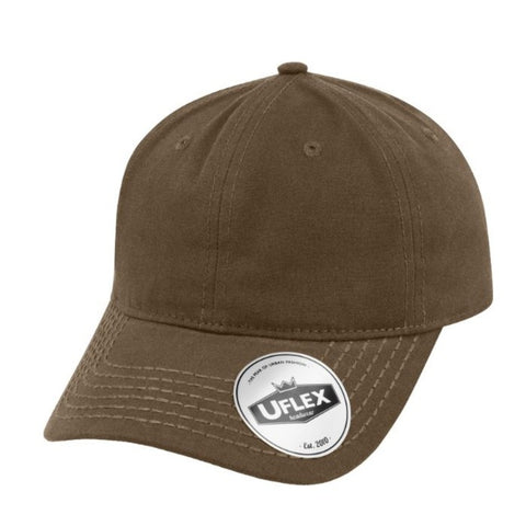 Uflex Waxed Cotton Canvas 6P - Twentyfour Store