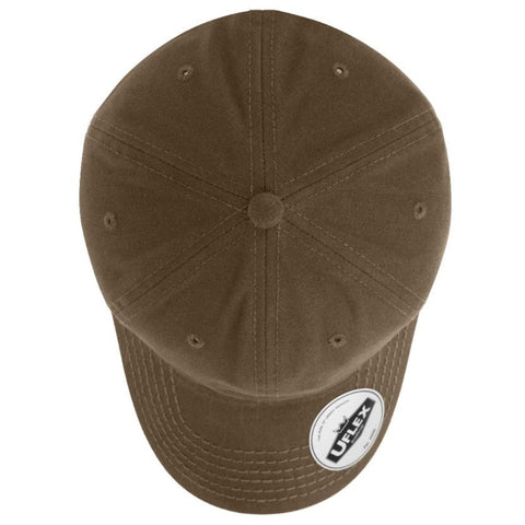 Uflex Waxed Cotton Canvas 6P - Twentyfour Store