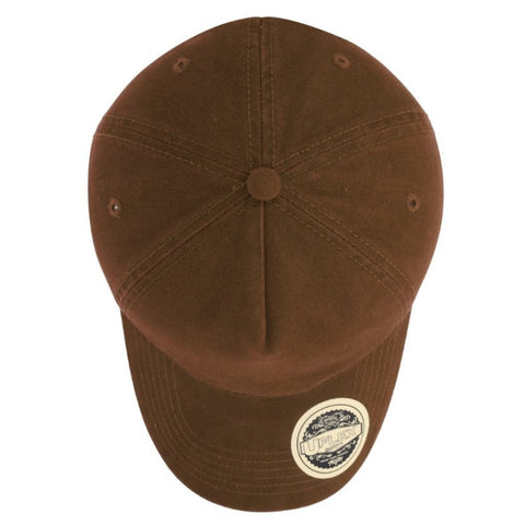 Uflex Vintage 5P Strap back