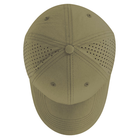 Ultra Melange 6 Panel - Twentyfour Store