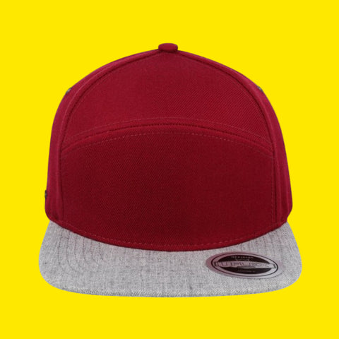 Uflex Fashion 6P Snapback