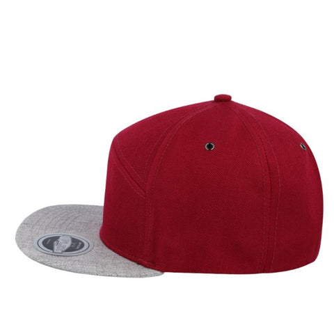 Uflex Fashion 6P Snapback