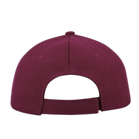 Kiddies Fade Resistant 6 Panel - Twentyfour Store