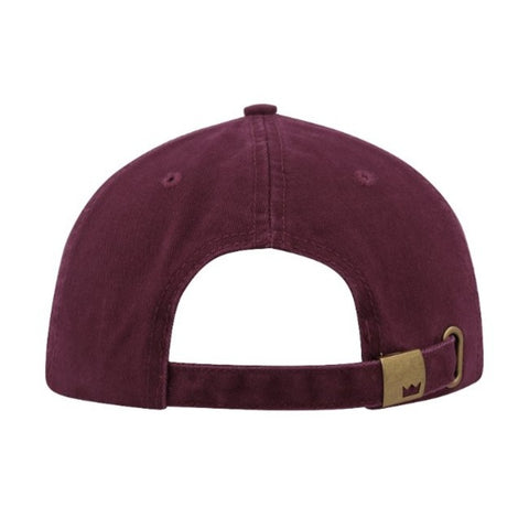 Uflex Vintage 5P Strap back