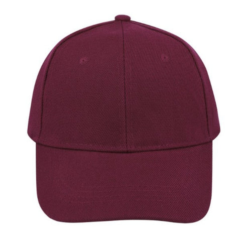 Kiddies Fade Resistant 6 Panel - Twentyfour Store