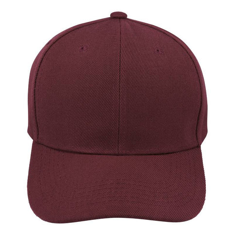 Value Fade Resistant Cap - Twentyfour Store
