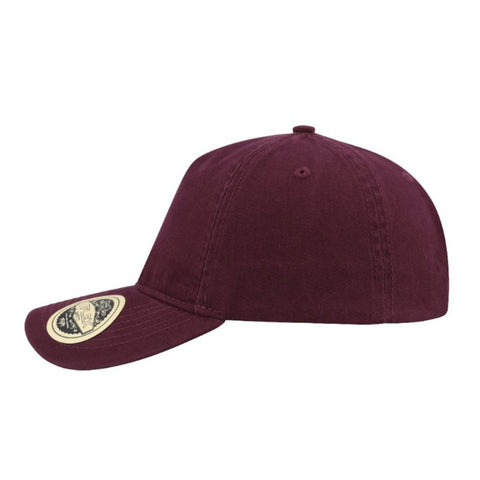 Uflex Vintage 5P Strap back