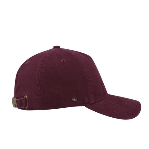 Uflex Vintage 5P Strap back