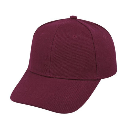 Kiddies Fade Resistant 6 Panel - Twentyfour Store