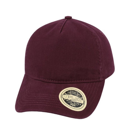 Uflex Vintage 5P Strap back