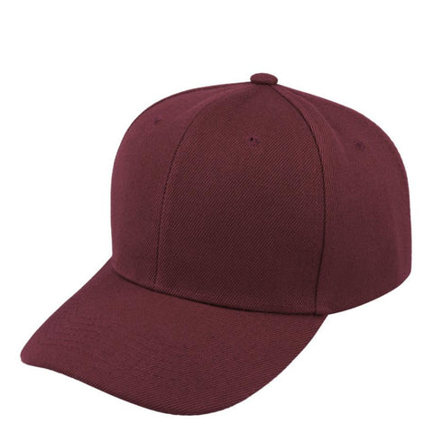 Value Fade Resistant Cap - Twentyfour Store