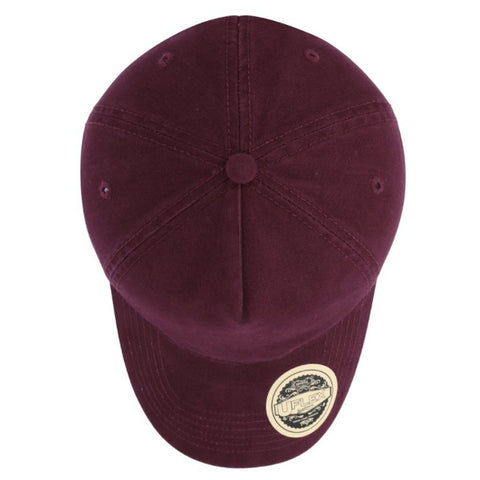 Uflex Vintage 5P Strap back