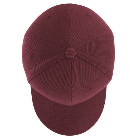 Value Fade Resistant Cap - Twentyfour Store