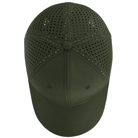 Laser Airtech Cap