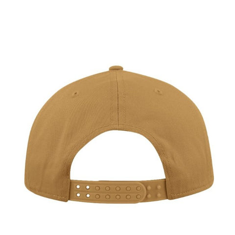 Uflex 5P Curved Peak Snapback - Twentyfour Store
