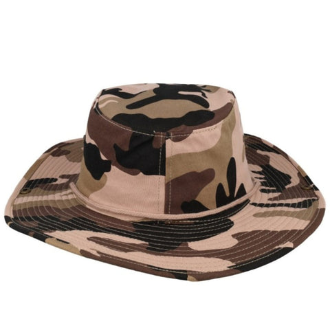 Safari Wide Brim