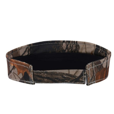 Twill Visor
