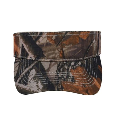 Twill Visor - Twentyfour Store