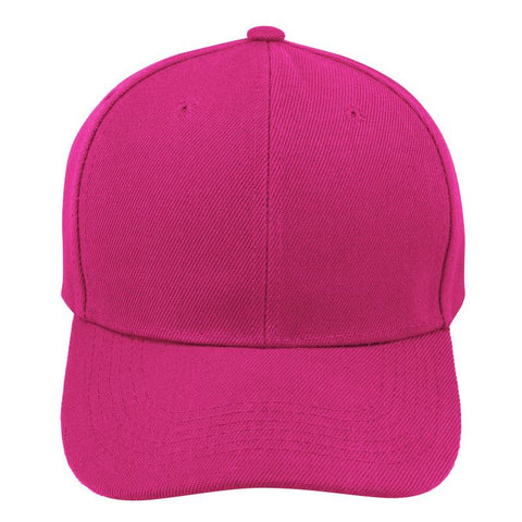Value Fade Resistant Cap - Twentyfour Store
