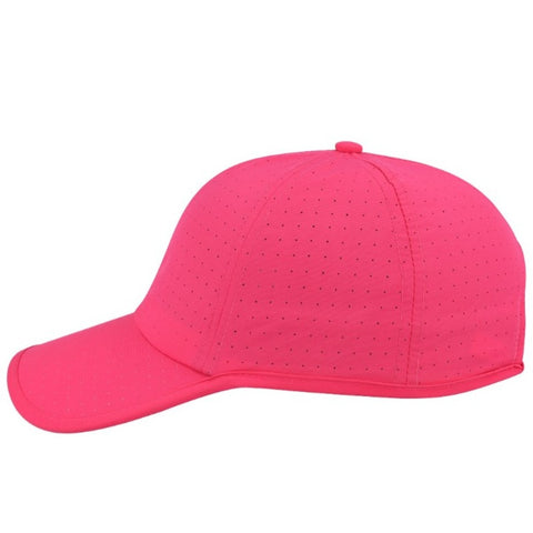 Endurance Laser Cap - Twentyfour Store