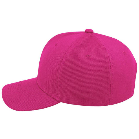 Value Fade Resistant Cap - Twentyfour Store