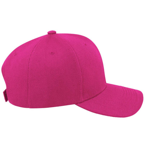 Value Fade Resistant Cap - Twentyfour Store