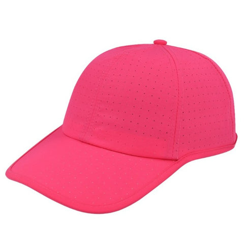 Endurance Laser Cap - Twentyfour Store