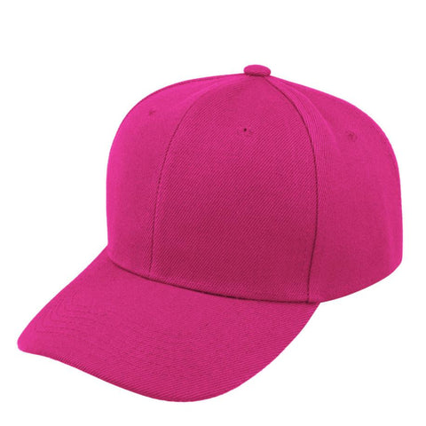 Value Fade Resistant Cap - Twentyfour Store