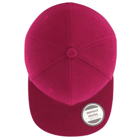 Snapback Original - Twentyfour Store