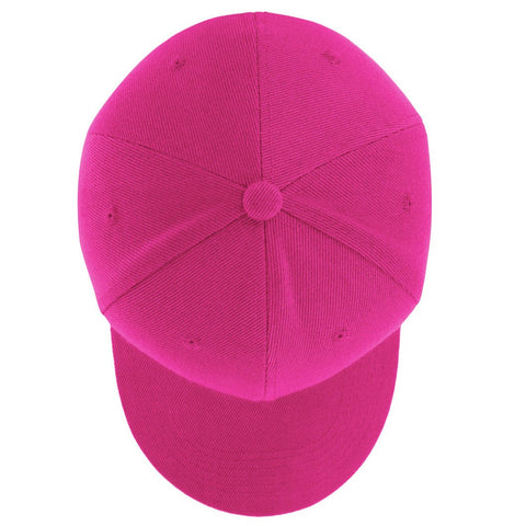 Value Fade Resistant Cap - Twentyfour Store