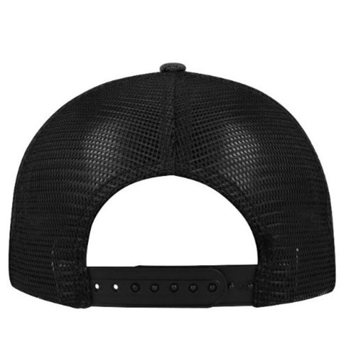 5 Panel Summit Trucker Cap - Twentyfour Store